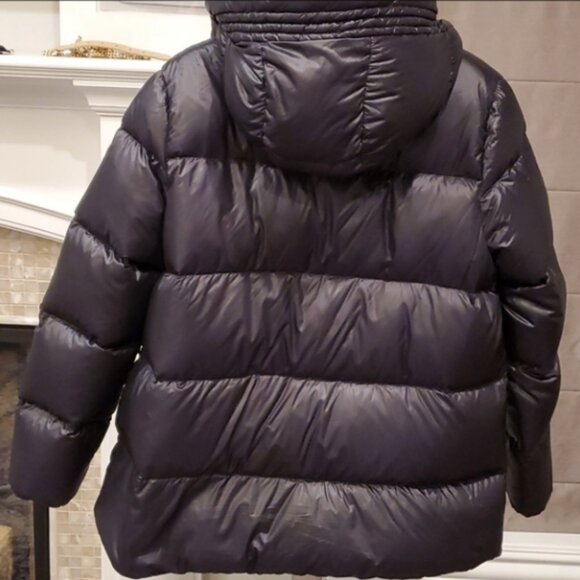 Moncler Jacket Women's - Picture 3 of 5